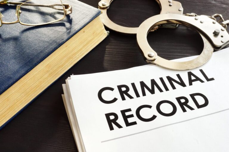 HOW TO CLEAR CRIMINAL RECORDS REMOTELY