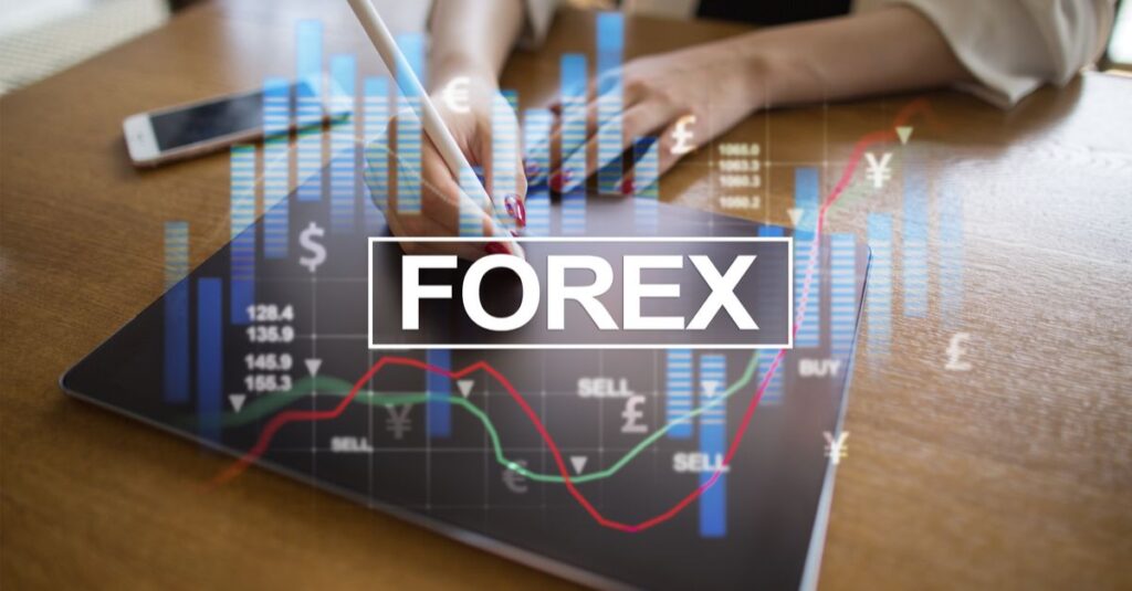recover funds from Forex trading scam