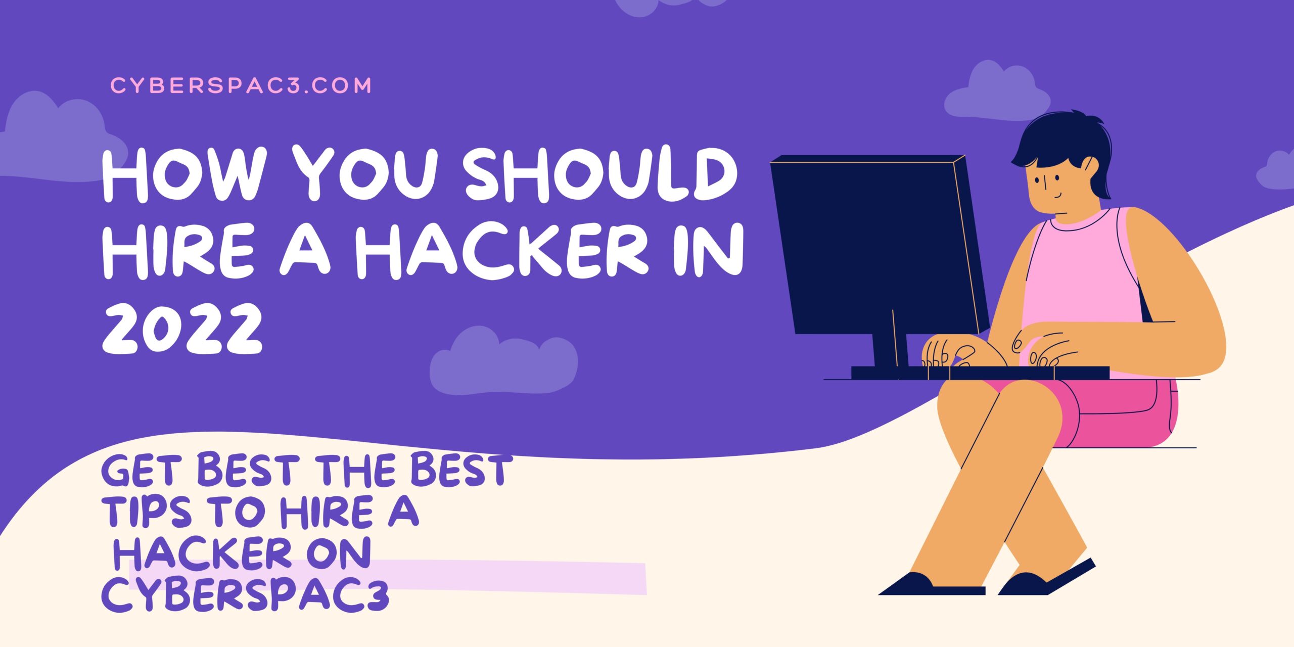 How to hire a hacker