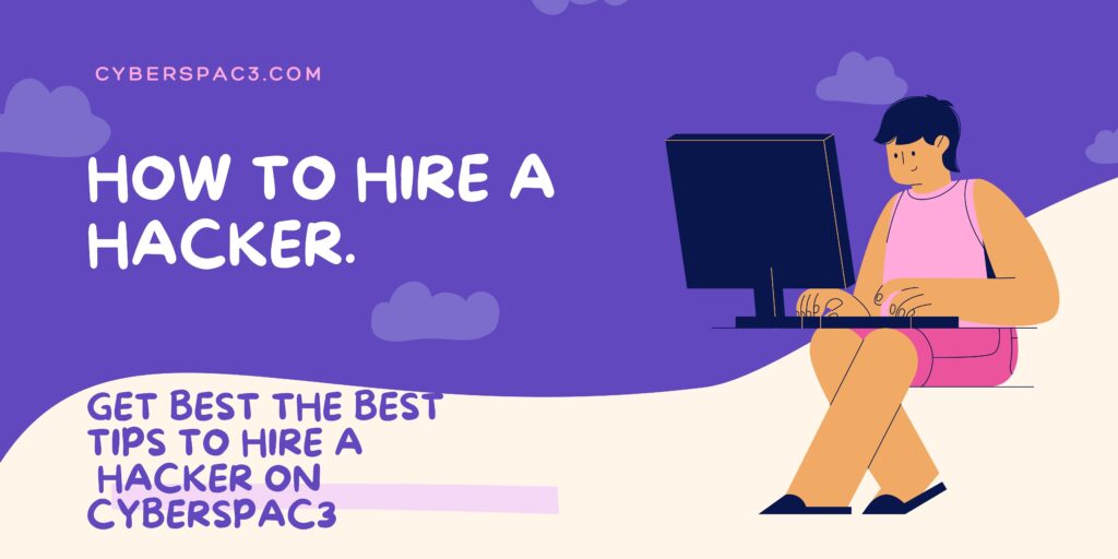 how to hire a hacker