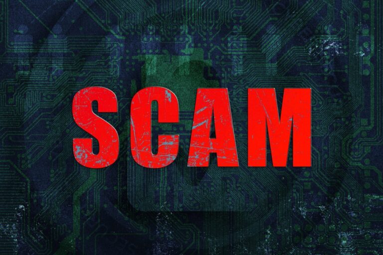 5 CryptoCurrency Scam to Avoid