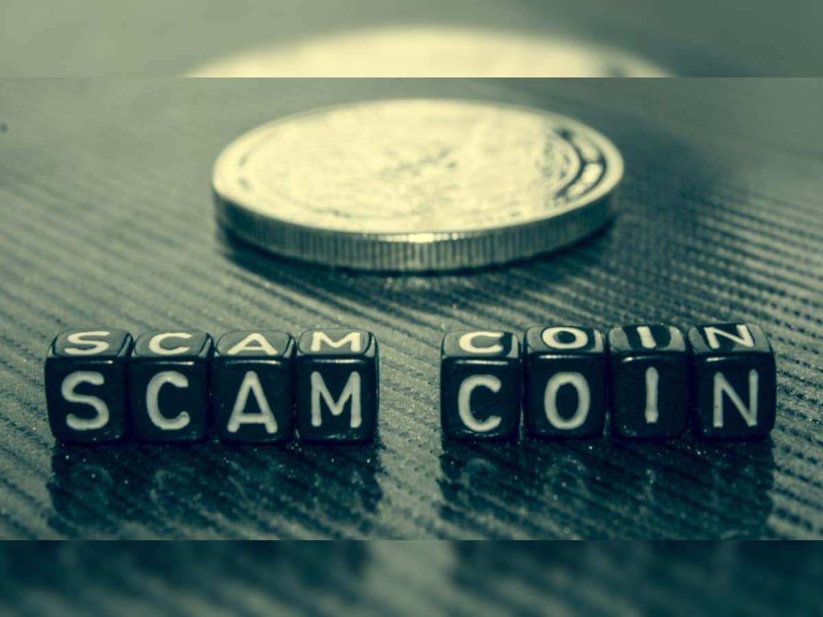 Bitcoin & Cryptocurrency Scams.