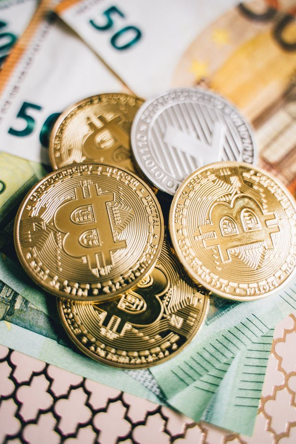 How to recover stolen bitcoin