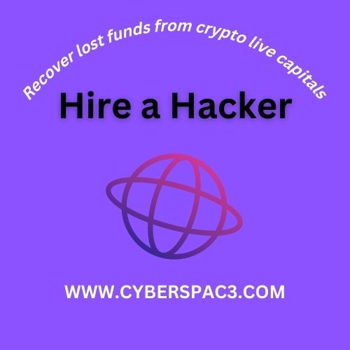 Hire a hacker: Recover lost funds from Crypto Live Capital