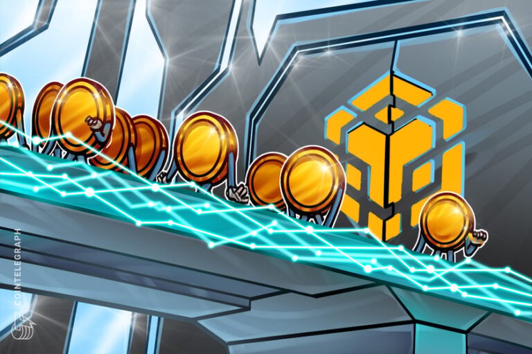 Wintermute moves over $4M in Optimism to Binance ahead of token unlock