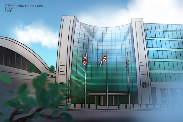 SEC complaint hints at why Brian Brooks resigned as Binance.US CEO