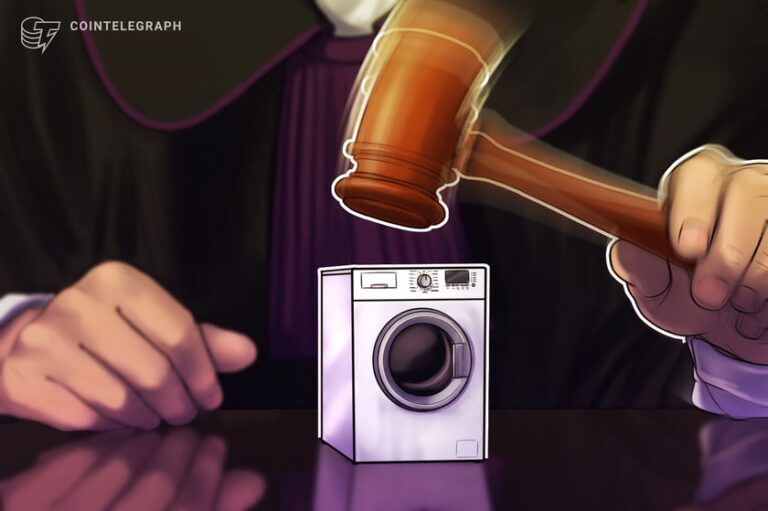 Ex-NFL team owner Reggie Fowler gets 6 years for crypto ‘shadow banking’