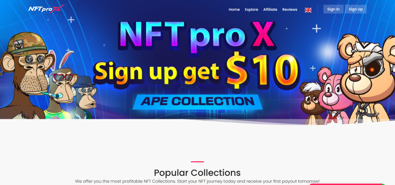 Best Tips to Recover Stolen NFT from NFTproX