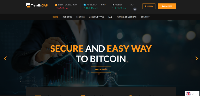 Best Tips to Recover Stolen Cryptocurrency from Trendingap