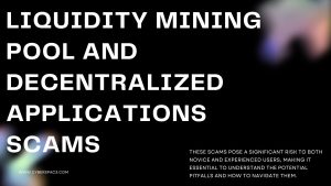 Liquidity Mining Pool