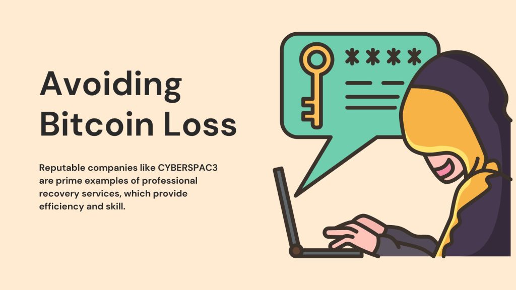 Avoiding Bitcoin Loss: A Complete Guide to Swift Cryptocurrency Recovery