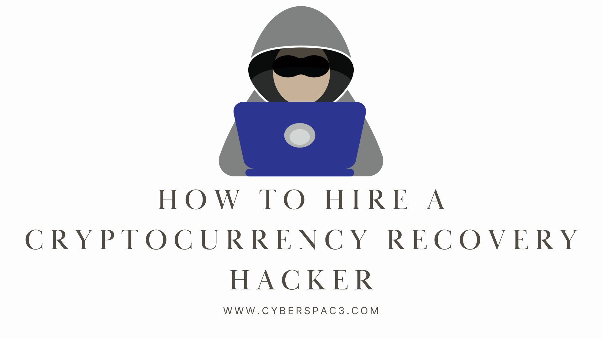 Hire a Cryptocurrency Recovery Hacker