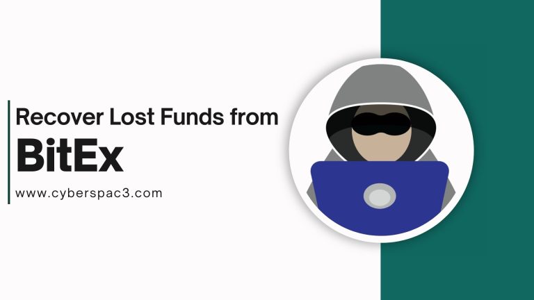 Recover Lost Funds from BitEx