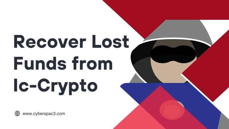 Recover Lost Funds from Ic-Crypto: A Guide for Cryptocurrency Investors