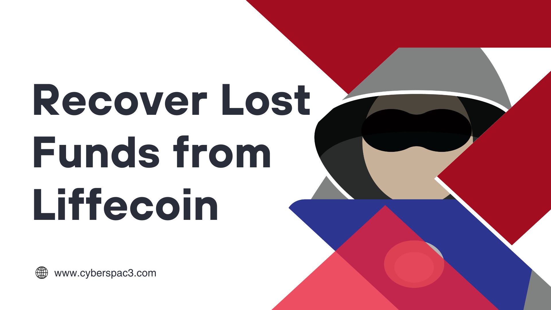 Recover Lost Funds from Liffecoin