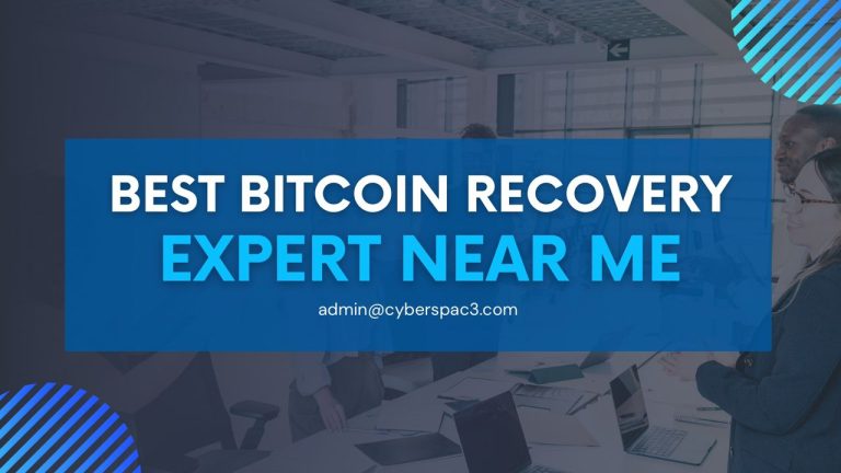 Best Bitcoin Recovery Expert Near Me