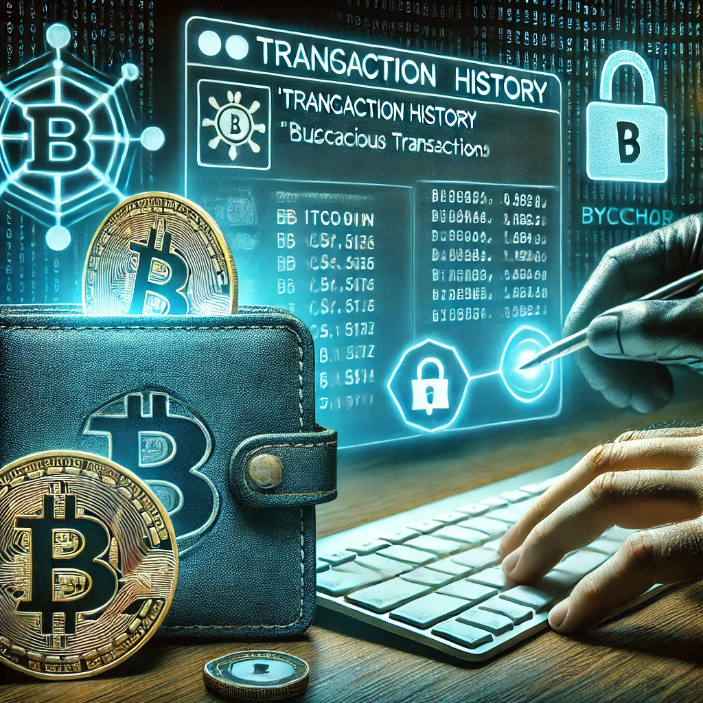 Best Method on How to Recover My Stolen Bitcoin - Cyberspac3