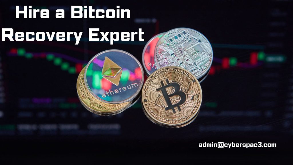 Best Method to Hire a Bitcoin Recovery Expert Online