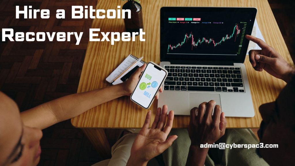 Best Method to Hire a Bitcoin Recovery Expert