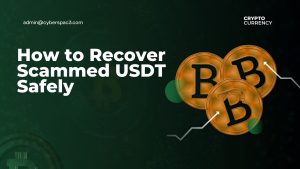 Recover Scammed USDT