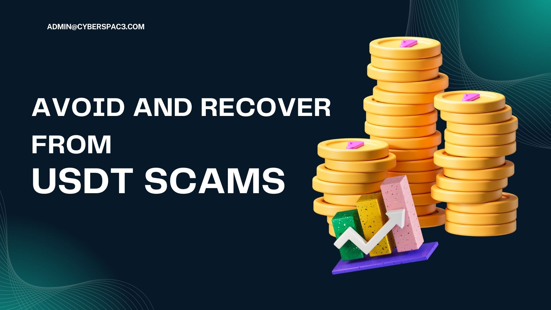 Recover Scammed USDT