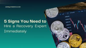 Hire a Recovery Expert