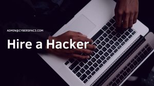 Hire a Hacker