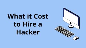 Hire a Hacker