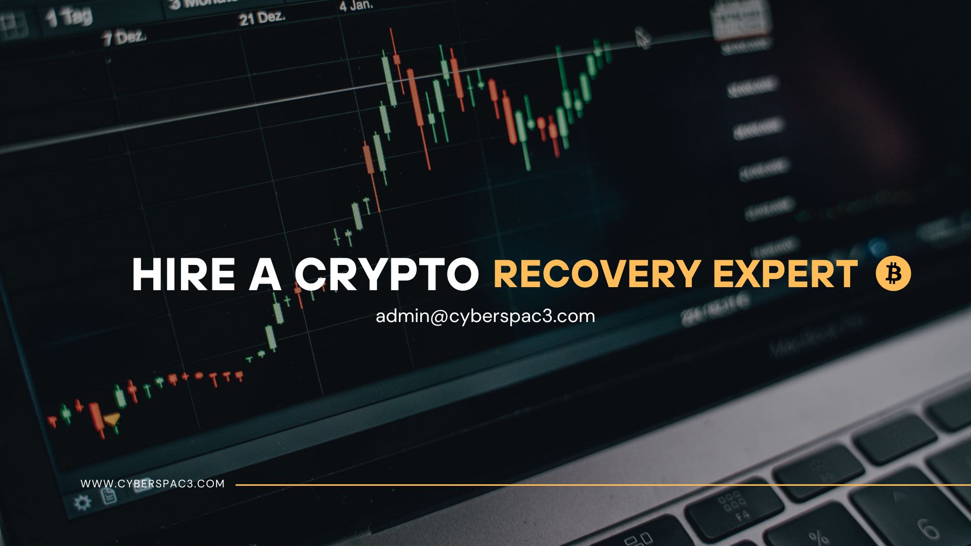 Crypto Recovery Expert