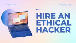 Hire Ethical Hacker
