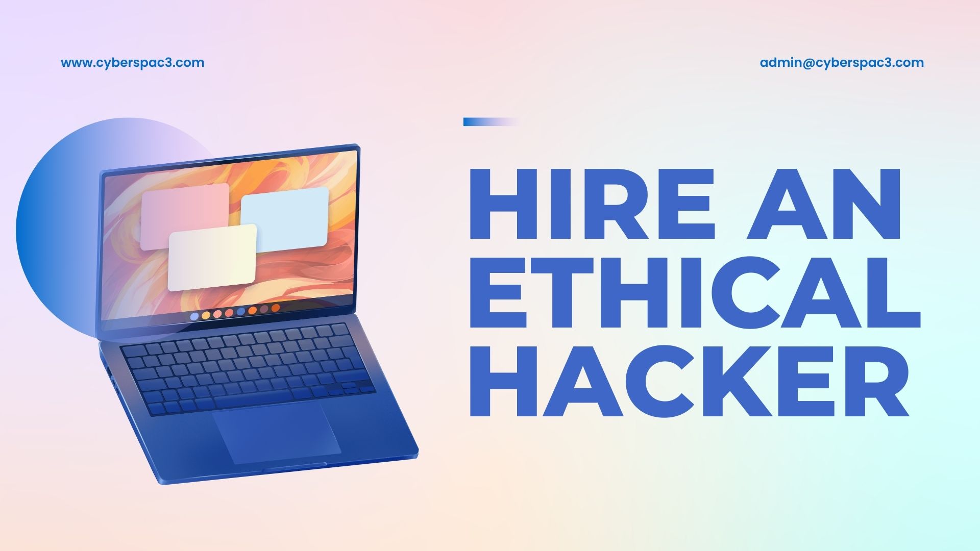 Hire Ethical Hacker