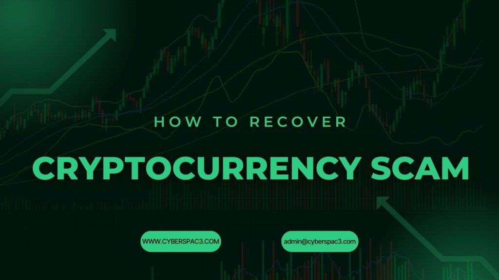 How to Recover Cryptocurrency Scams: A Comprehensive Guide to Protecting Your Digital Assets