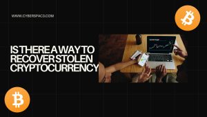 Recover Stolen Cryptocurrency