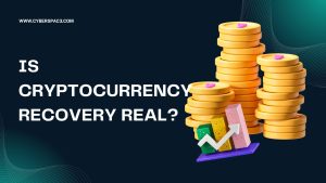 Cryptocurrency Recovery