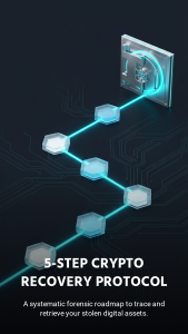 Recover Stolen Crypto