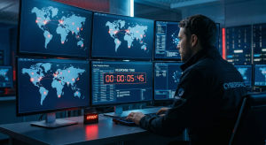 Rapid Response & The Golden Hour