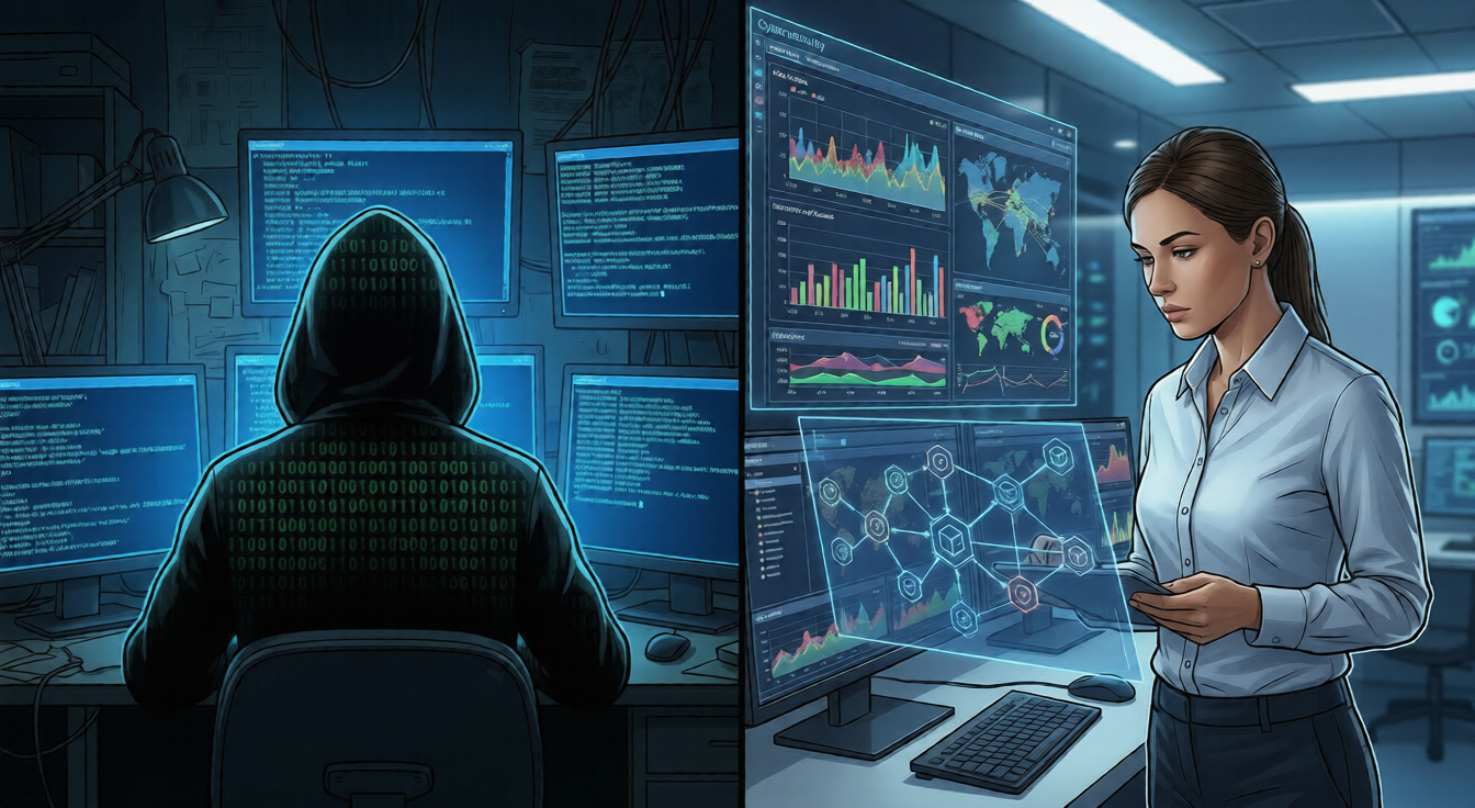 Recover Stolen Crypto