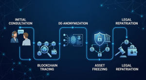 Recover Stolen Crypto