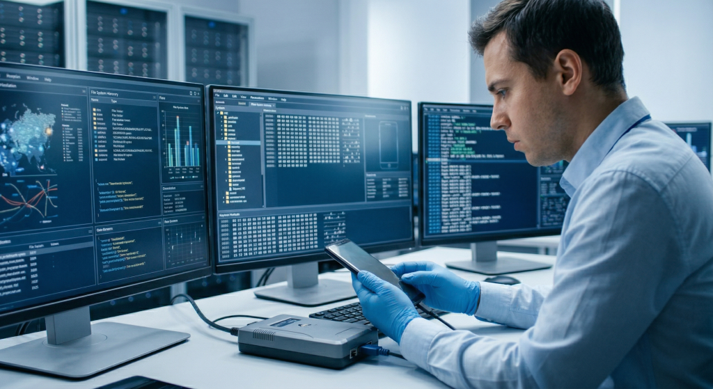 Best Guide to Digital Forensics and Evidence to Catch a Cheating Spouse (2026)