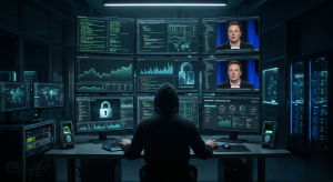 Recover Stolen Crypto
