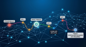Recover Stolen Crypto