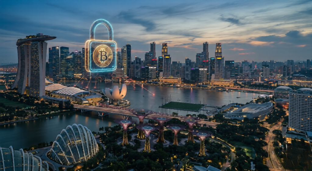 Top Crypto Scams in Singapore and How to Recover Stolen Crypto: The Ultimate 2026 Guide