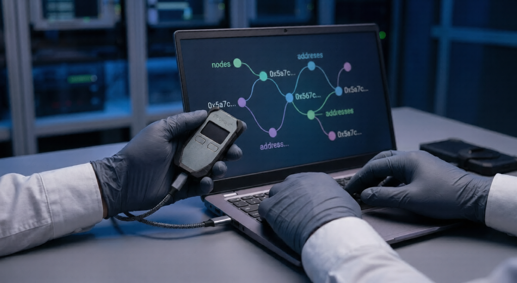 Top 3 Ways to Hire a Hacker and Recover Stolen Crypto 2026