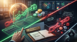 Recover Stolen Crypto