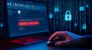 Phishing Link
