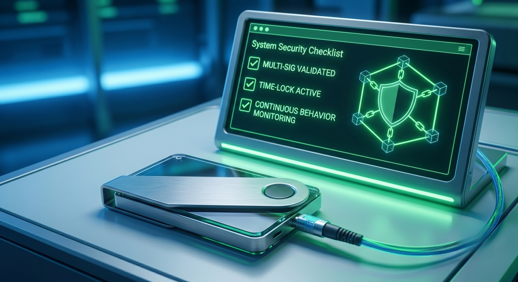 Top Web3 Security Threats in 2026: The Cyberspac3 Guide to Protecting Your Assets