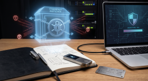 Cyptocurrencry Assets