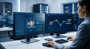 Hire a Hacker to Recover Stolen Crypto