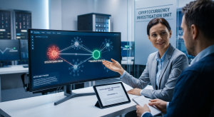 Hire a Hacker to Recover Stolen Crypto